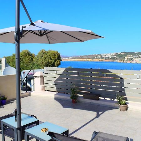 Ferienwohnung Casa Di Gouto Chania  Exterior foto