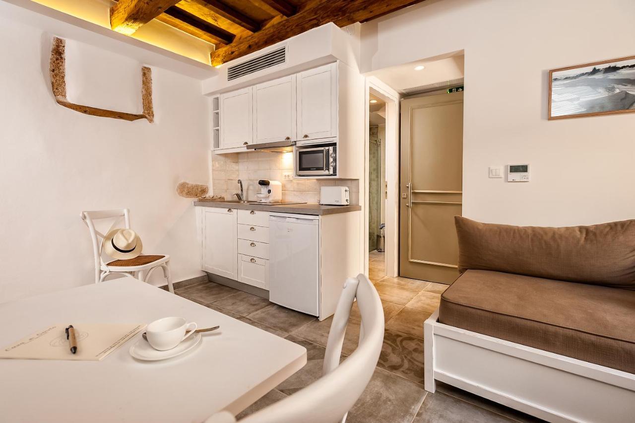 Ferienwohnung Casa Di Gouto Chania  Exterior foto