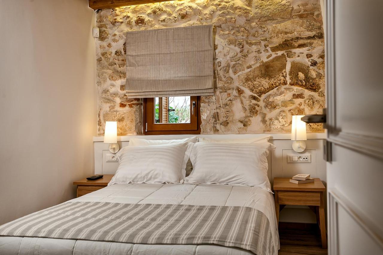 Ferienwohnung Casa Di Gouto Chania  Exterior foto