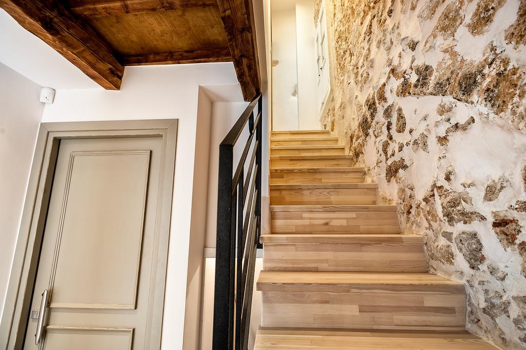 Ferienwohnung Casa Di Gouto Chania  Exterior foto